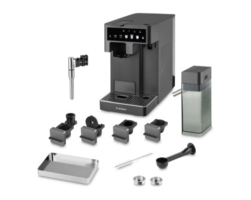 Капсульна кавоварка Catler Renzo ES 750 G (ES750GRENZO)