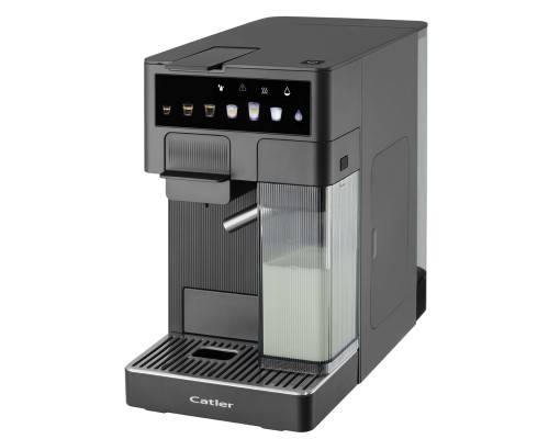 Капсульна кавоварка Catler Renzo ES 750 G (ES750GRENZO)