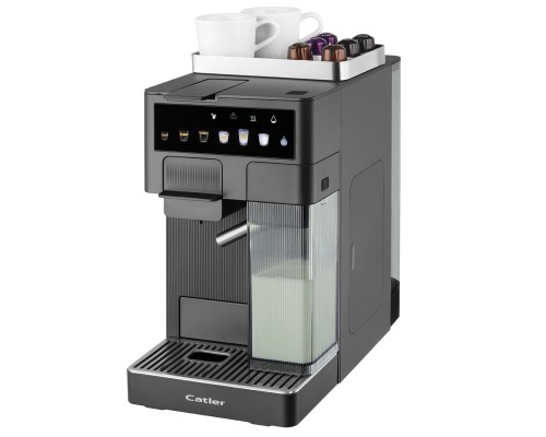 Капсульна кавоварка Catler Renzo ES 750 G (ES750GRENZO)