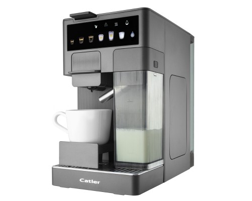 Капсульна кавоварка Catler Renzo ES 750 G (ES750GRENZO)