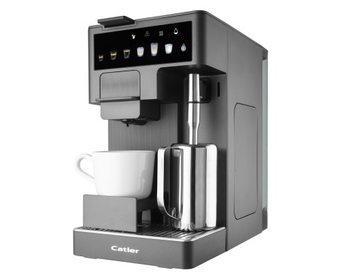 Капсульна кавоварка Catler Renzo ES 750 G (ES750GRENZO)