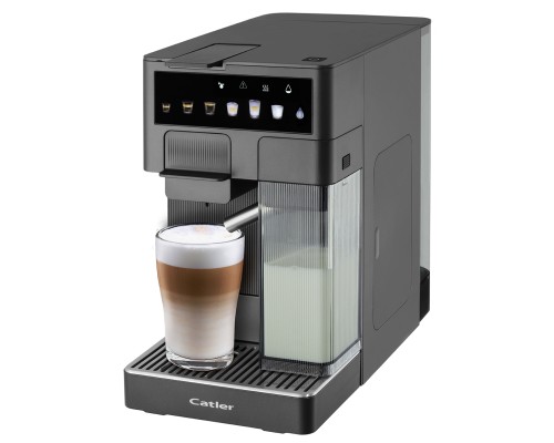 Капсульна кавоварка Catler Renzo ES 750 G (ES750GRENZO)