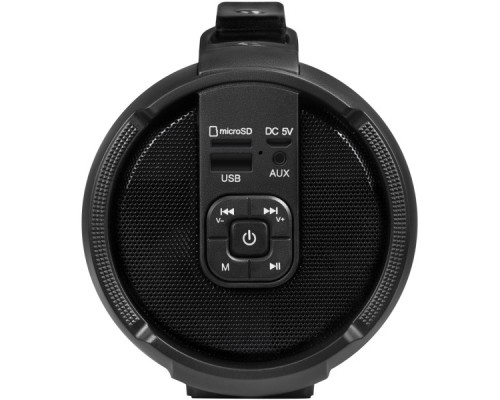 Акустична система Defender Beatbox 16 Black (65216)