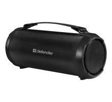 Акустична система Defender Beatbox 16 Black (65216)