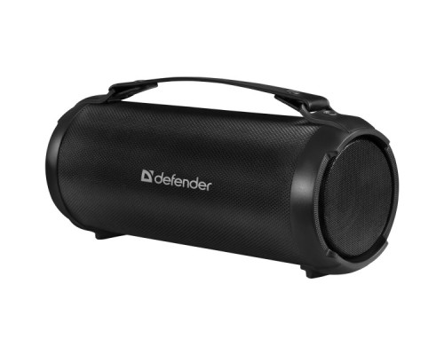 Акустична система Defender Beatbox 16 Black (65216)