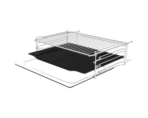 Духова шафа Gorenje BCM4058B