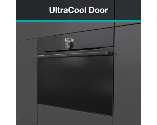 Духова шафа Gorenje BCM4058B