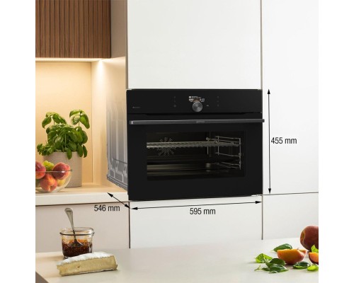 Духова шафа Gorenje BCM4058B