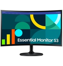 Монітор Samsung LS24D360GAIXUA