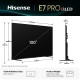 Телевізор Hisense 100E7Q PRO