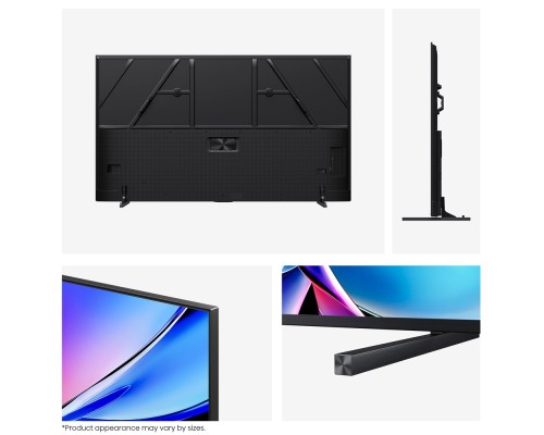 Телевізор Hisense 100E7Q PRO