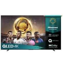 Телевізор Hisense 100E7Q PRO