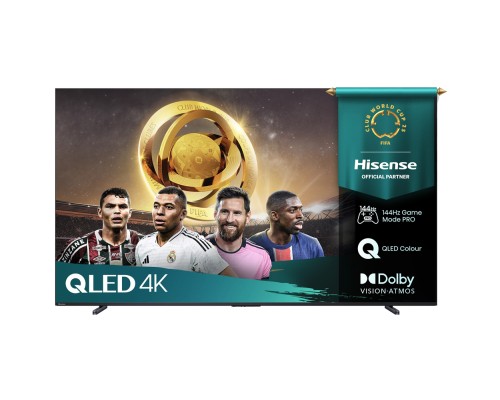 Телевізор Hisense 100E7Q PRO