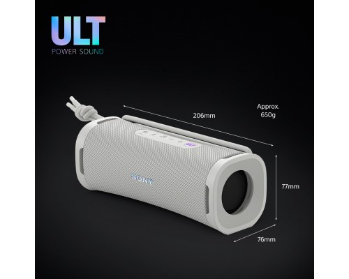 Акустична система Sony ULT FIELD 1 White (SRSULT10W.E)