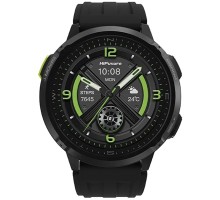 Смарт-годинник HiFuture mix 3 black (mix3.black)