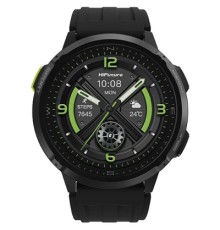 Смарт-годинник HiFuture mix 3 black (mix3.black)