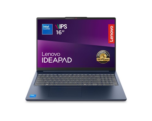 Ноутбук Lenovo IdeaPad Slim 5 16IRH10R (83J1006PRA)