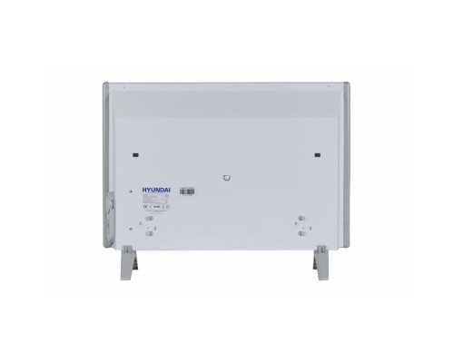 Обігрівач Hyundai HHC-1500UA
