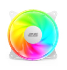 Кулер до корпусу 2E 2E-ACF120VRW-ARGB