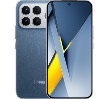 Мобільний телефон Xiaomi Poco F8 Ultra 12/256GB Denim Blue (1179968)