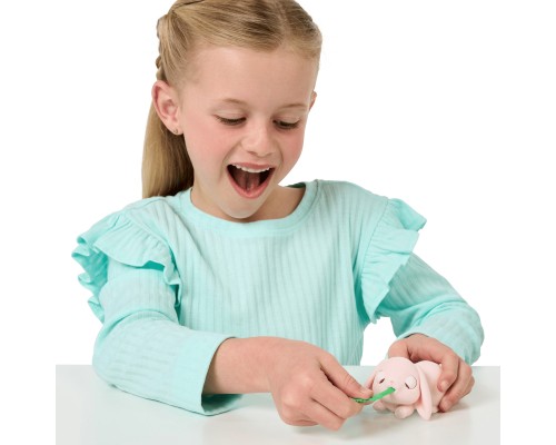 Розвиваюча іграшка Little Live Pets Мама-сюрприз Кролик S2 (26625)