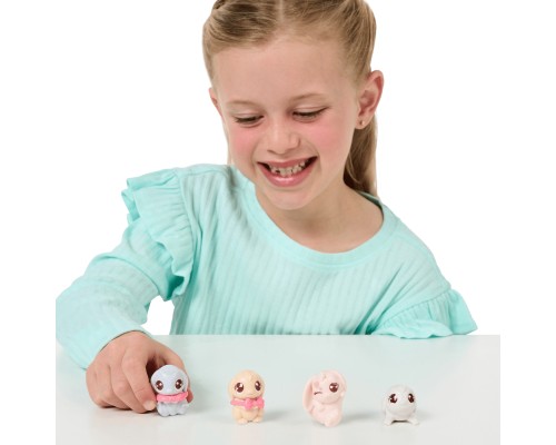 Розвиваюча іграшка Little Live Pets Мама-сюрприз Кролик S2 (26625)