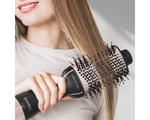 Фен-щітка Cecotec CeramicCare Unique (CCTC-03372)