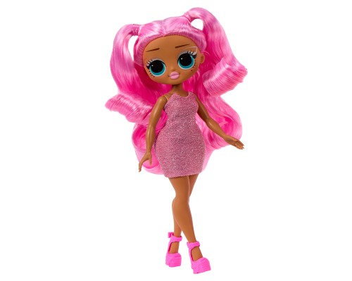 Лялька L.O.L. Surprise! OPP O.M.G. Королева Твіст (989882)