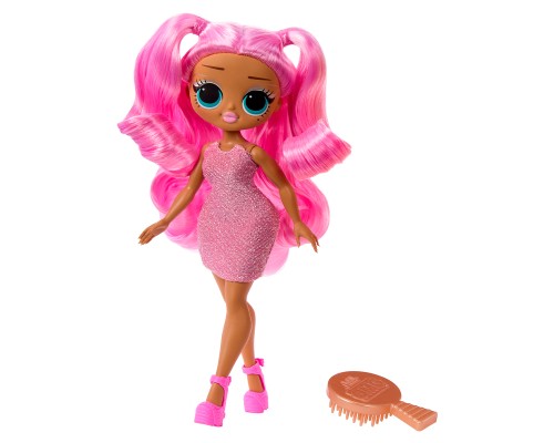 Лялька L.O.L. Surprise! OPP O.M.G. Королева Твіст (989882)