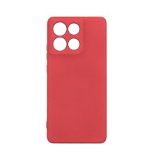 Чохол до мобільного телефона Armorstandart ICON Motorola G86 5G Camera cover Dark Red (ARM87034)