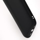 Чохол до мобільного телефона BeCover Silicone Infinix Smart 10 (X6725) Black (714664)