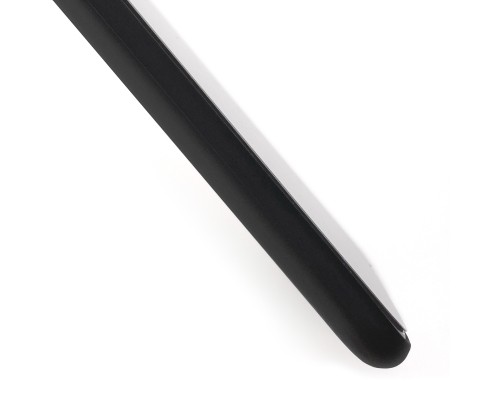 Чохол до мобільного телефона BeCover Silicone Infinix Smart 10 (X6725) Black (714664)