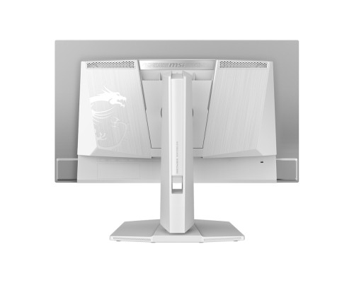 Монітор MSI MAG 272QPW QD-OLED X28