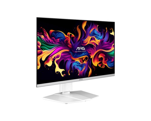 Монітор MSI MAG 272QPW QD-OLED X28