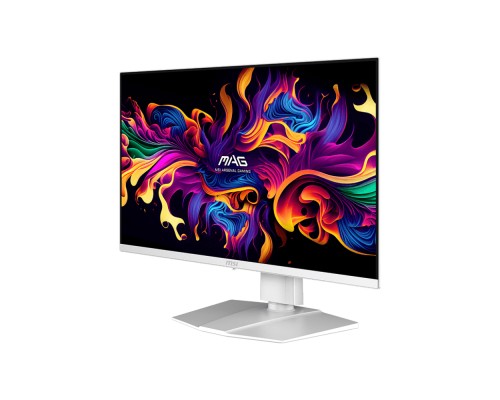 Монітор MSI MAG 272QPW QD-OLED X28