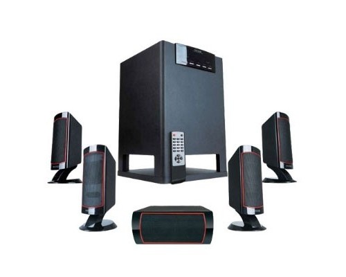 Акустична система Microlab X15 
