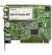 ТВ тюнер AVerTV Studio 507 AVerMedia