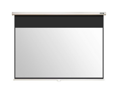 Проекційний екран Acer M90-W01MG (MC.JBG11.001) 