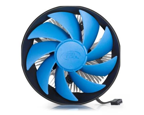 Кулер до процесора Deepcool GAMMA ARCHER PRO