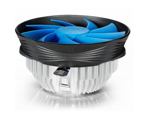 Кулер до процесора Deepcool GAMMA ARCHER PRO