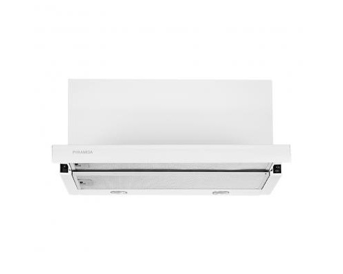 Витяжка кухонна Pyramida TL 50 WH