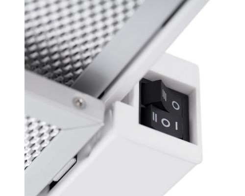 Витяжка кухонна Pyramida TL 50 WH