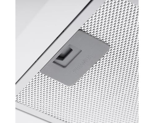 Витяжка кухонна Pyramida TL 50 WH