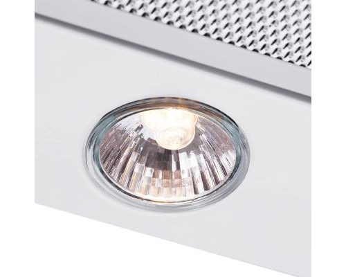 Витяжка кухонна Pyramida TL 50 WH