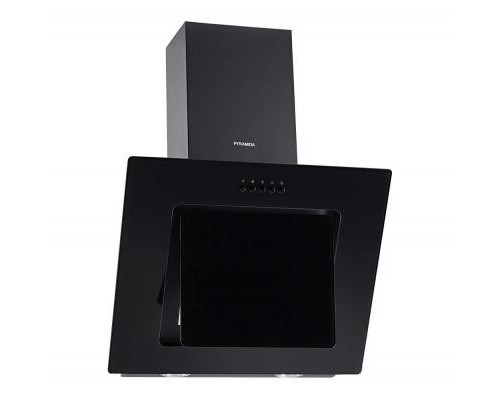 Витяжка кухонна Pyramida NR-F 60 BLACK