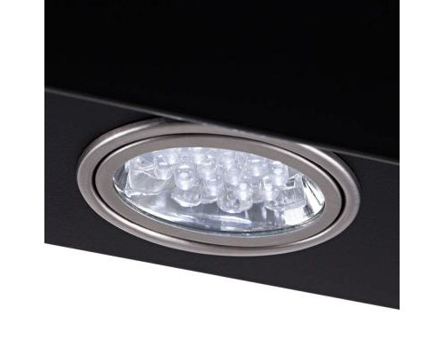 Витяжка кухонна Pyramida NR-F 60 BLACK