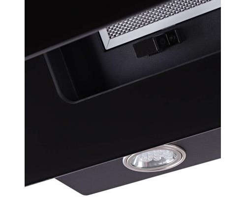 Витяжка кухонна Pyramida NR-F 60 BLACK