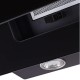 Витяжка кухонна Pyramida NR-F 60 BLACK