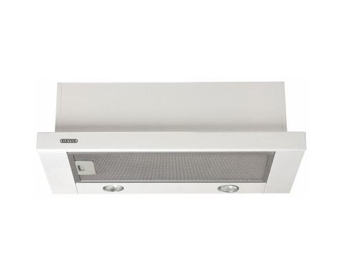 Витяжка кухонна Eleyus Storm 700 60 WH