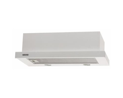 Витяжка кухонна Eleyus Storm 700 60 WH
